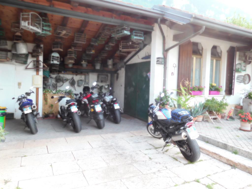 Antico Albergo Sant'Antonio Fonzaso Kültér fotó