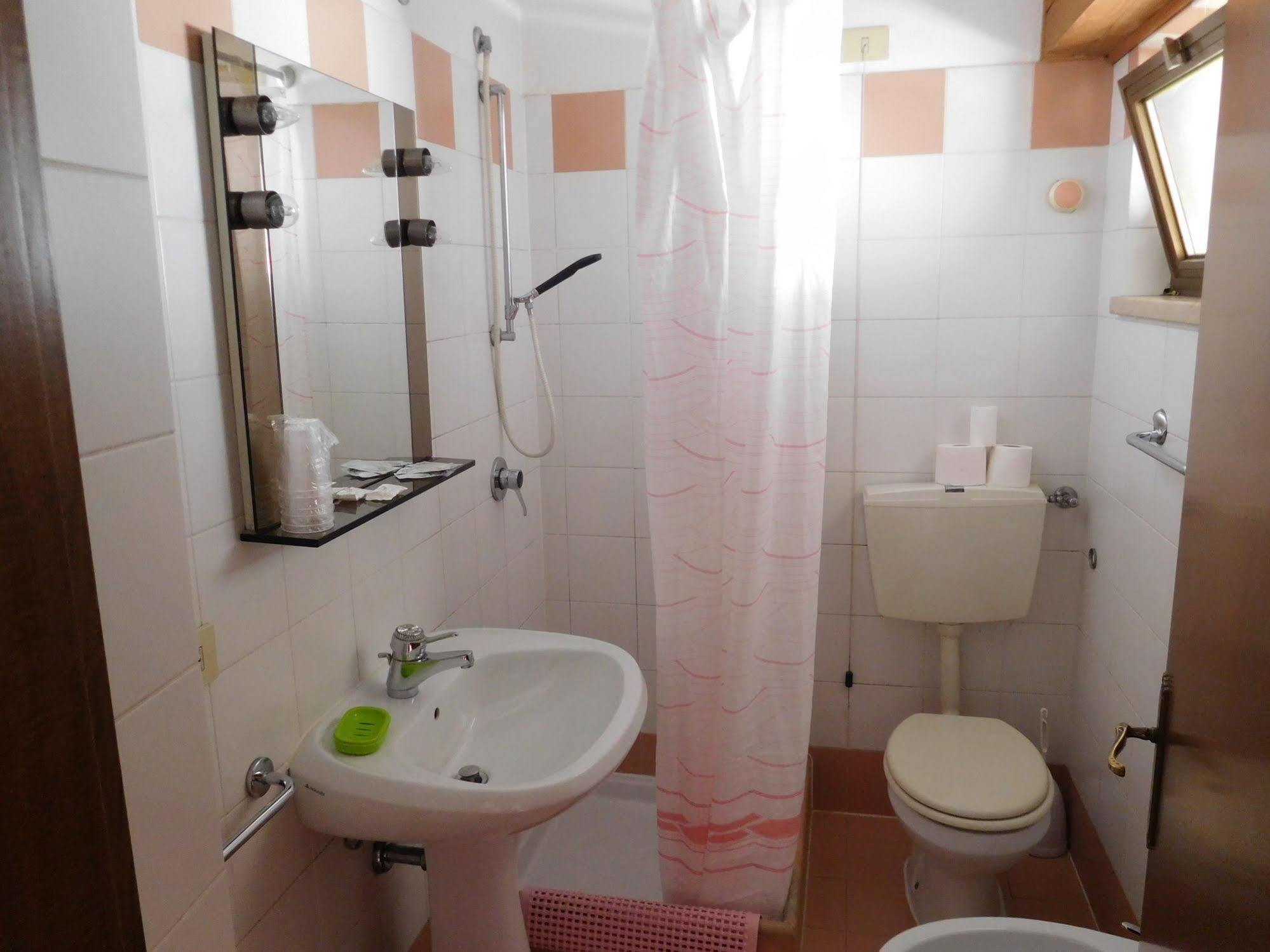 Antico Albergo Sant'Antonio Fonzaso Kültér fotó