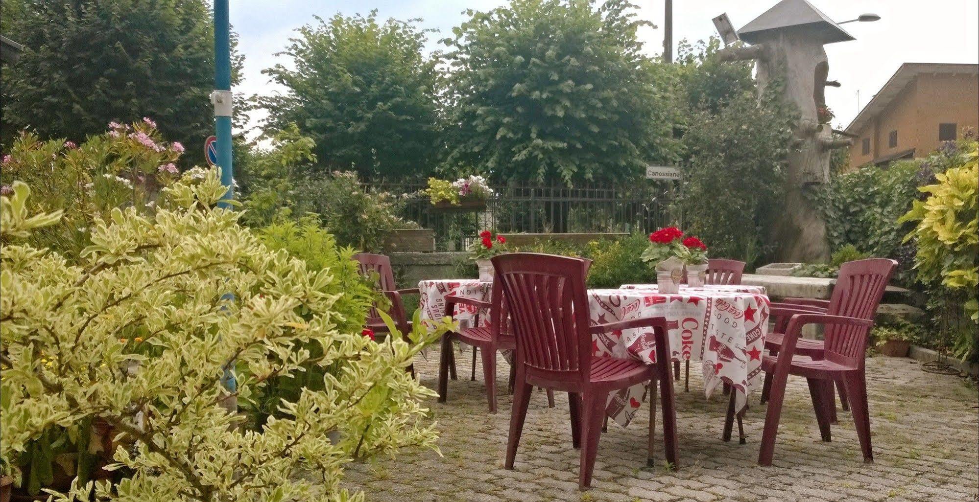 Antico Albergo Sant'Antonio Fonzaso Kültér fotó